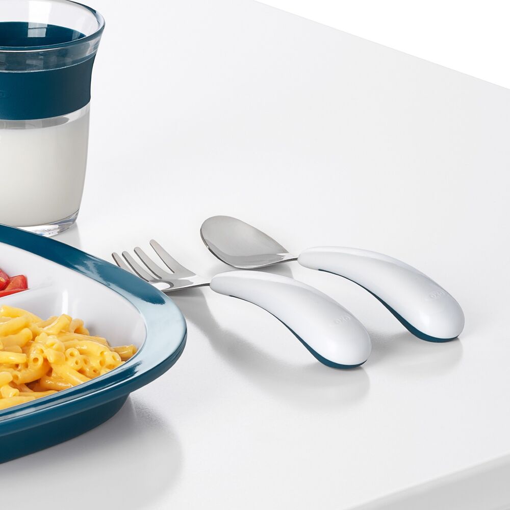 Fork & Spoon Set X0