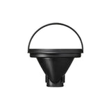 Replacement Small Brew Basket for 12-Cup Coffee Maker D5