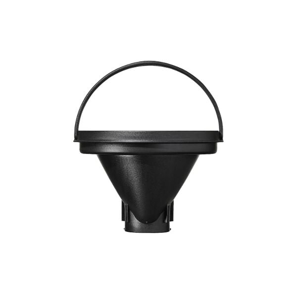 Replacement Small Brew Basket for 12-Cup Coffee Maker D5