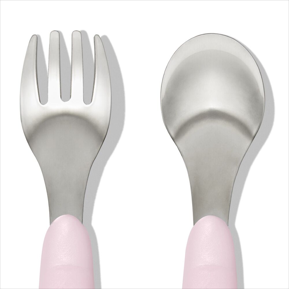 Fork & Spoon Set X0