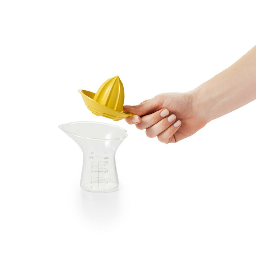 Small Citrus Juicer F6