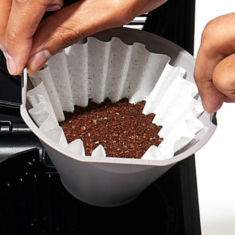 Replacement Single-Serve Accessory for 8-Cup Coffee Maker F1