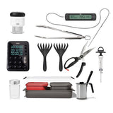 Smoker Bundle Z3