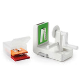 Tabletop Spiralizer H9