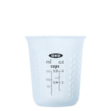 Mini Squeeze & Pour Silicone Measuring Cup I7