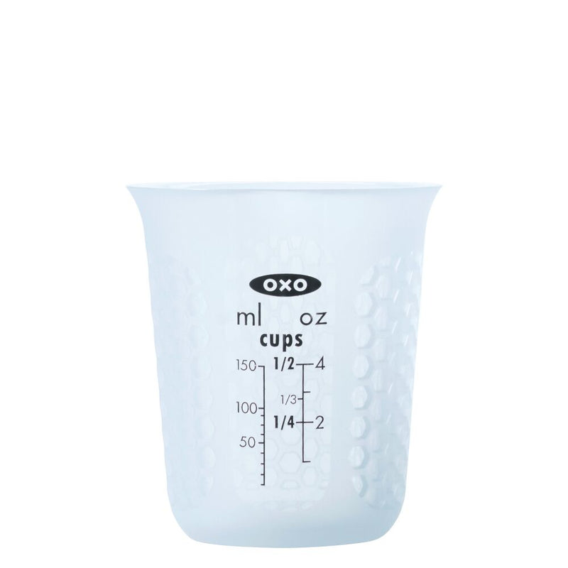 Mini Squeeze & Pour Silicone Measuring Cup I7