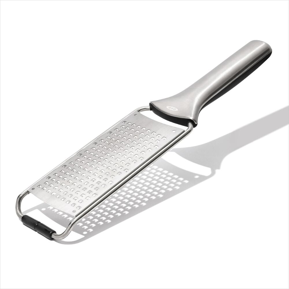 OXO Steel Grater K5
