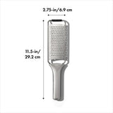 OXO Steel Grater K5