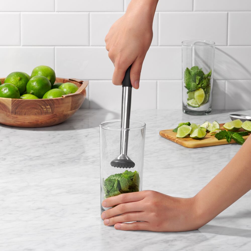 OXO 5-Piece Barware Bundle L4