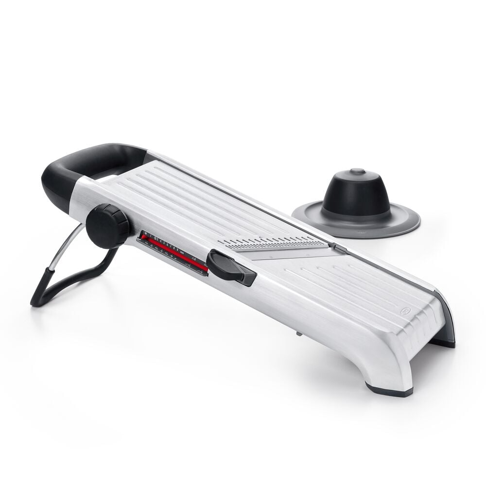 Steel Chef's Mandoline 2.0 V6