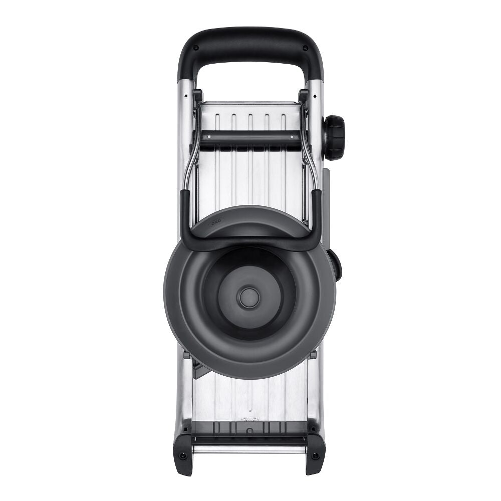 Steel Chef's Mandoline 2.0 V6