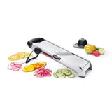 Steel Chef's Mandoline 2.0 V6