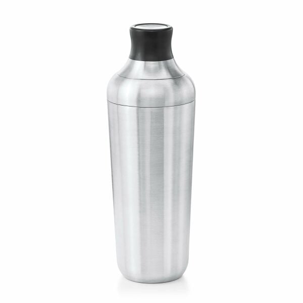 Steel Single Wall Cocktail Shaker L4