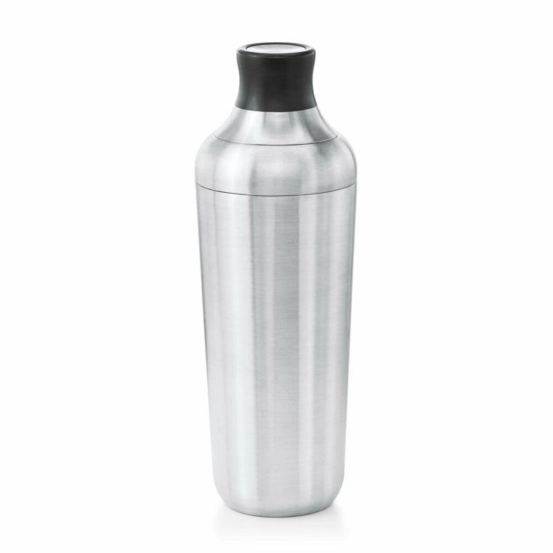 Steel Single Wall Cocktail Shaker L4