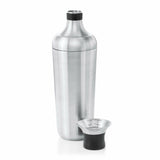 Steel Single Wall Cocktail Shaker L4