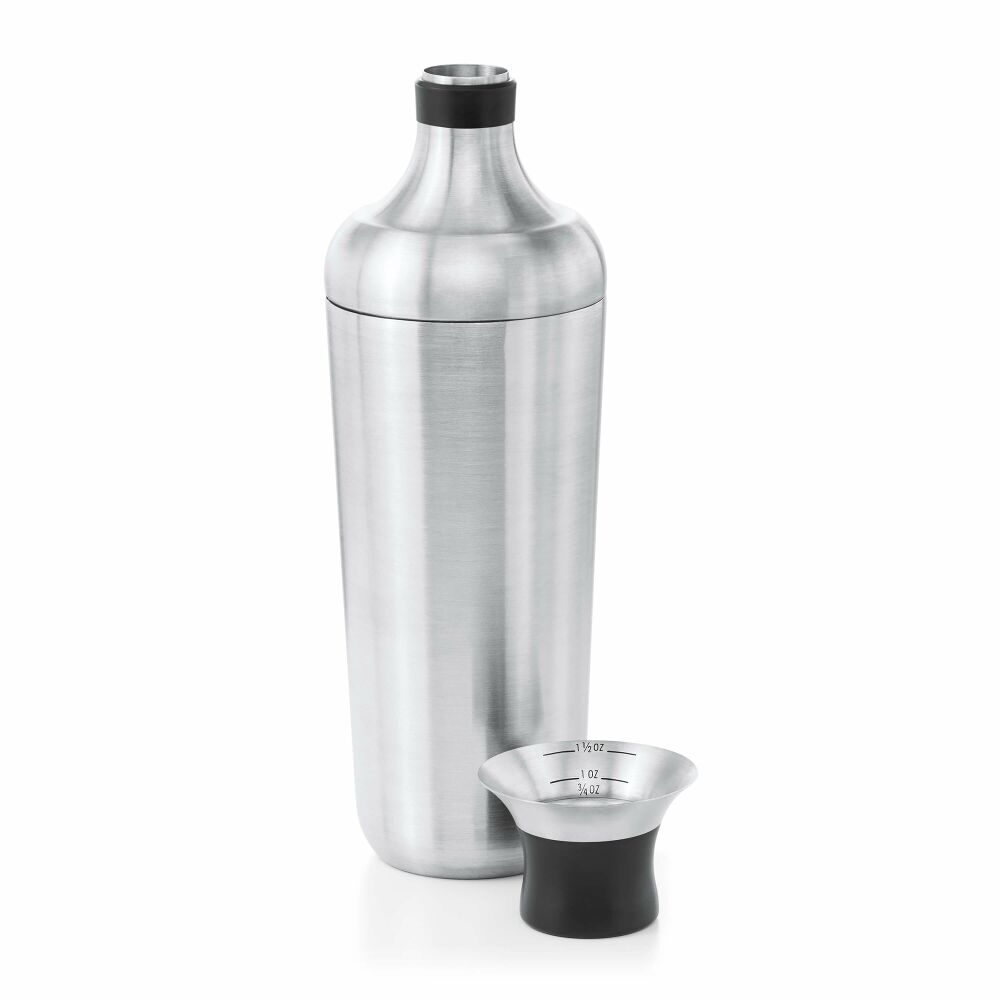Steel Single Wall Cocktail Shaker L4