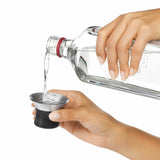 Steel Single Wall Cocktail Shaker L4