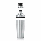 Steel Single Wall Cocktail Shaker L4