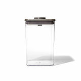 POP Container - Big Square Medium (4.4 Qt/4.2 L) R4
