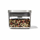 POP Container - Small Square Mini (0.4 Qt.) H5