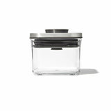 POP Container - Small Square Mini (0.4 Qt.) H5