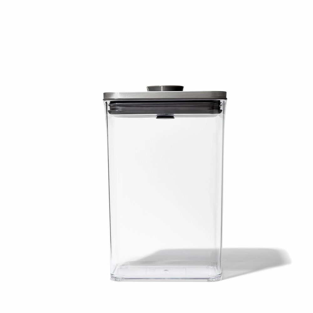 POP Container - Rectangle Medium (2.7 Qt/2.6 L) T1