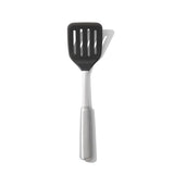 OXO Steel Silicone Flexible Turner N8