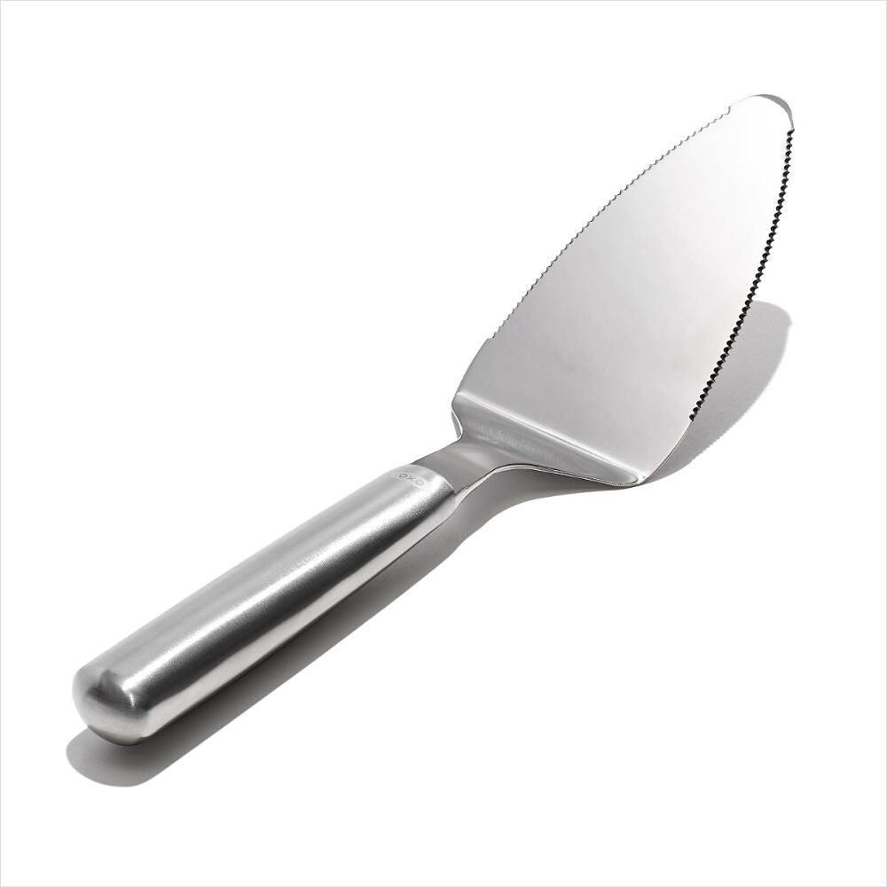 OXO Steel Pie Server Z7