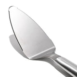 OXO Steel Pie Server Z7