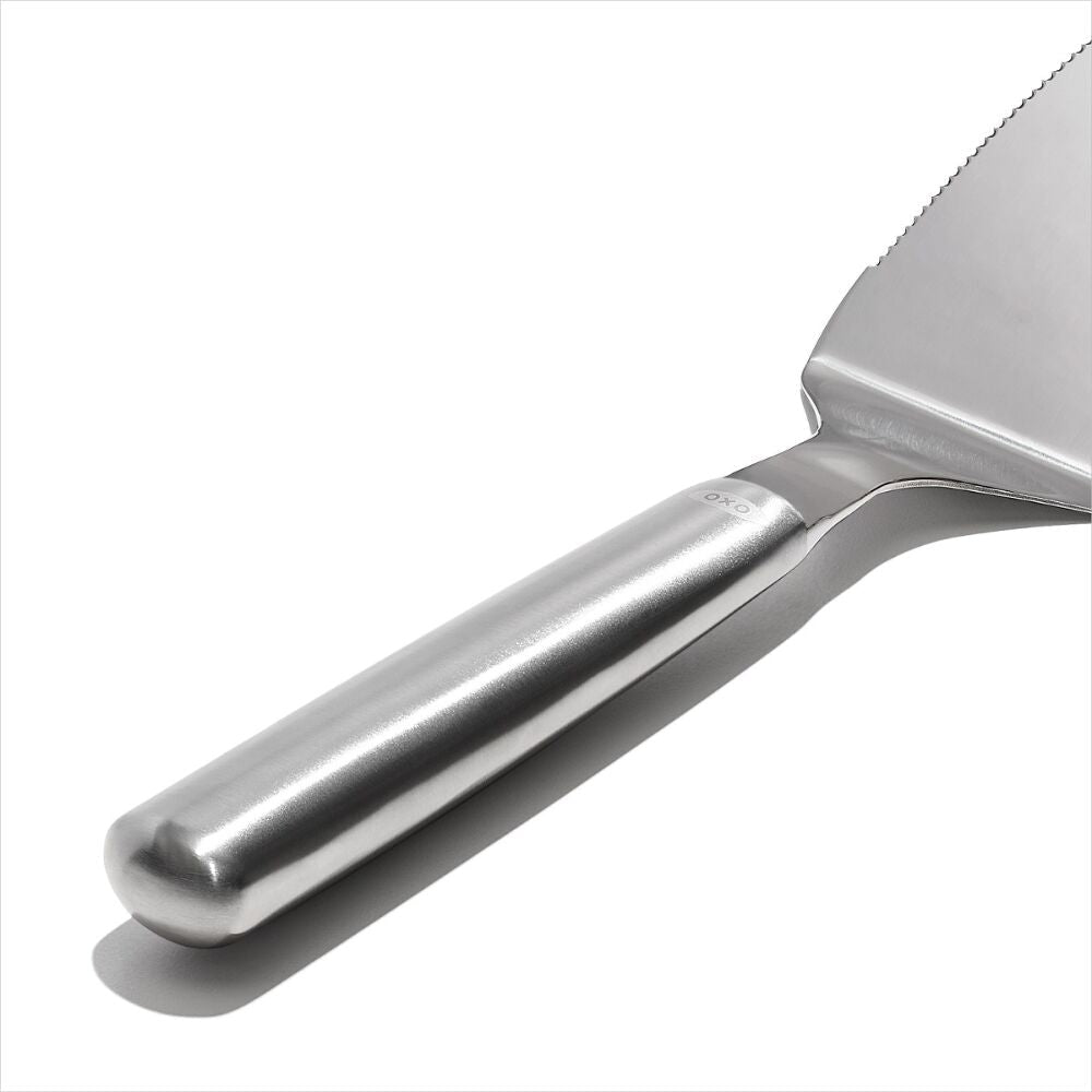 OXO Steel Pie Server Z7