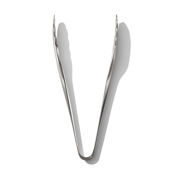 OXO Steel Serving Tongs A4
