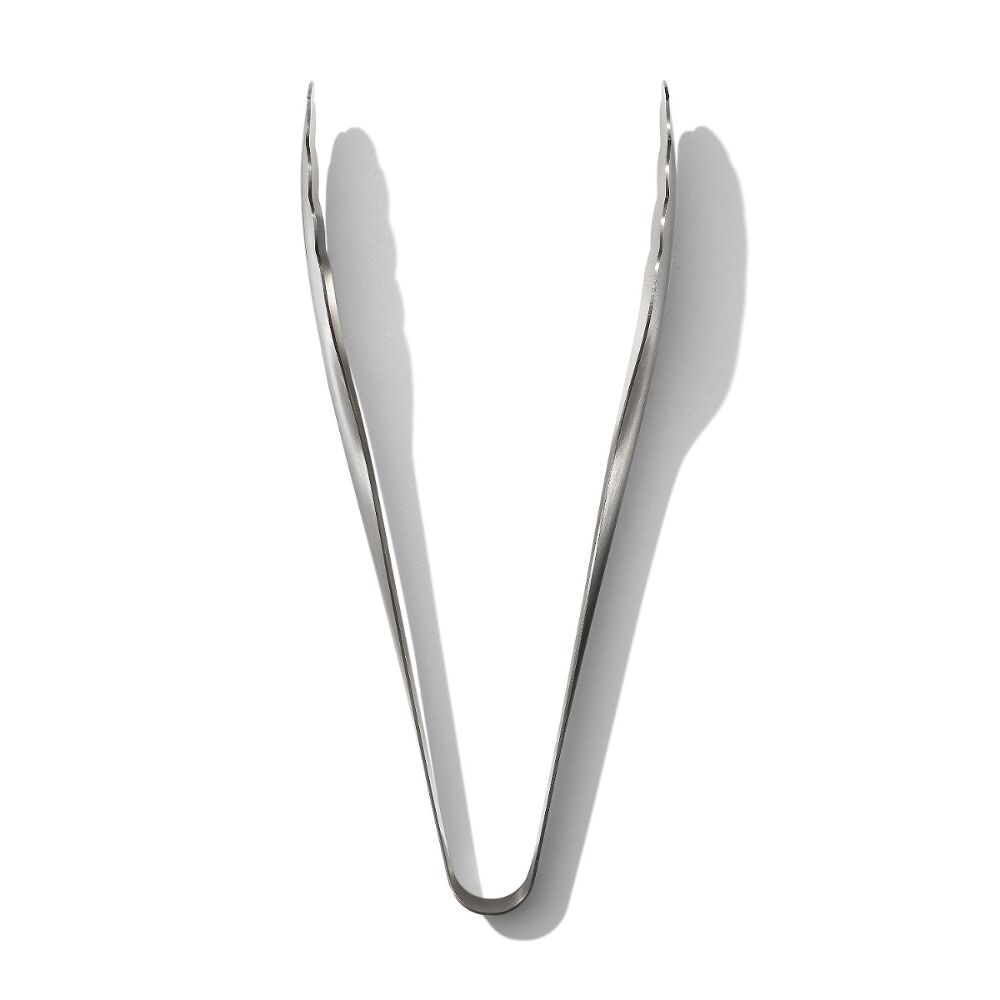 OXO Steel Serving Tongs A4
