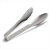OXO Steel Serving Tongs A4