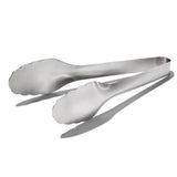 OXO Steel Serving Tongs A4