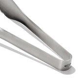 OXO Steel Serving Tongs A4