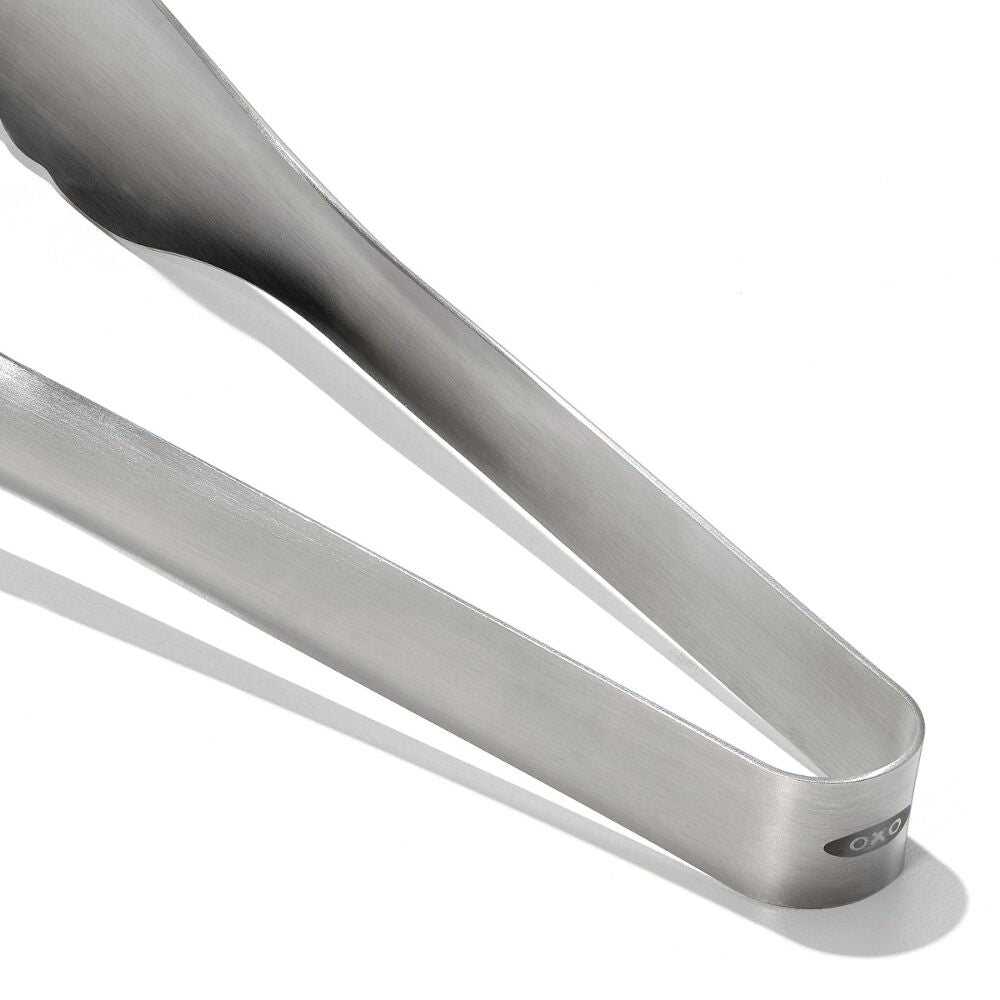OXO Steel Serving Tongs A4