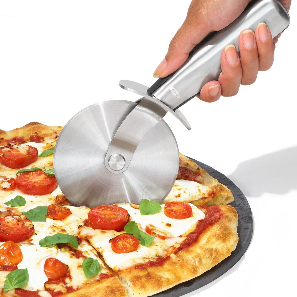 OXO Steel Pizza Wheel Y5