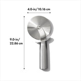 OXO Steel Pizza Wheel N8
