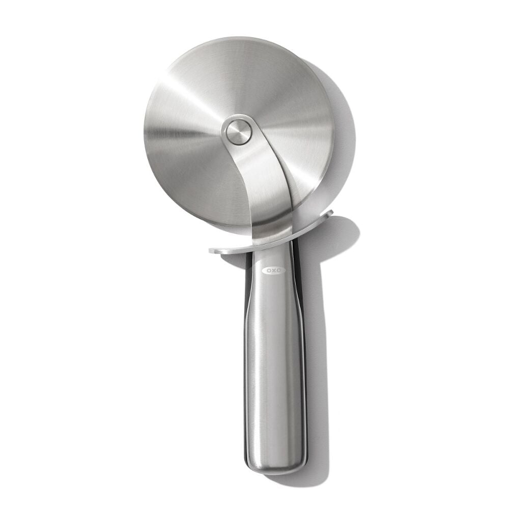 OXO Steel Pizza Wheel N8