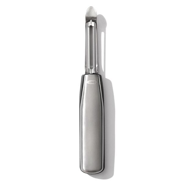 OXO Steel Swivel Peeler W0