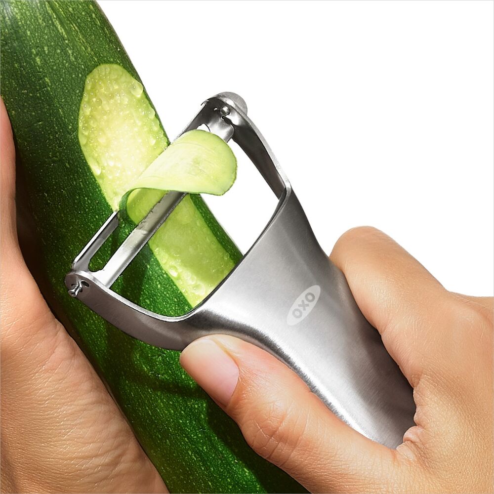 OXO Steel Y Peeler P7