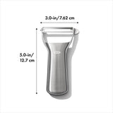 OXO Steel Y Peeler P7
