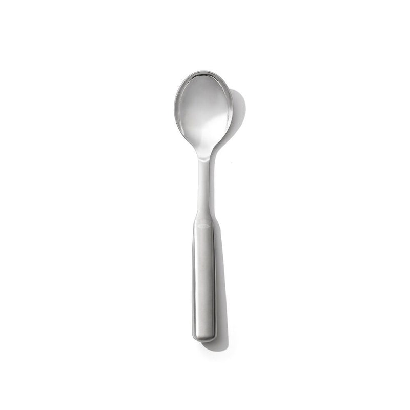OXO Steel Serving Spoon J4