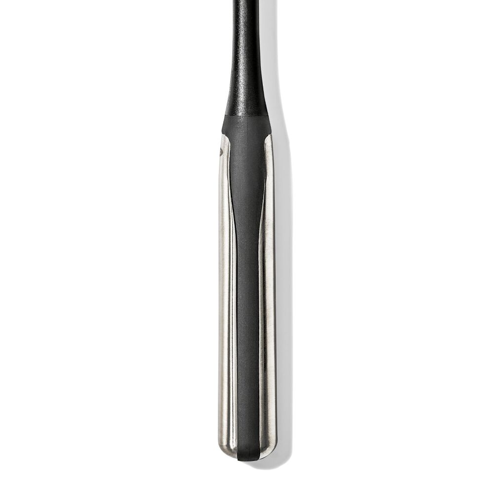 Steel Bottle Brush with Replaceable Head T4