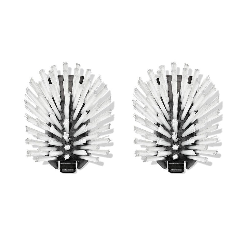 Steel Dish Brush Refill – 2-Pack F8