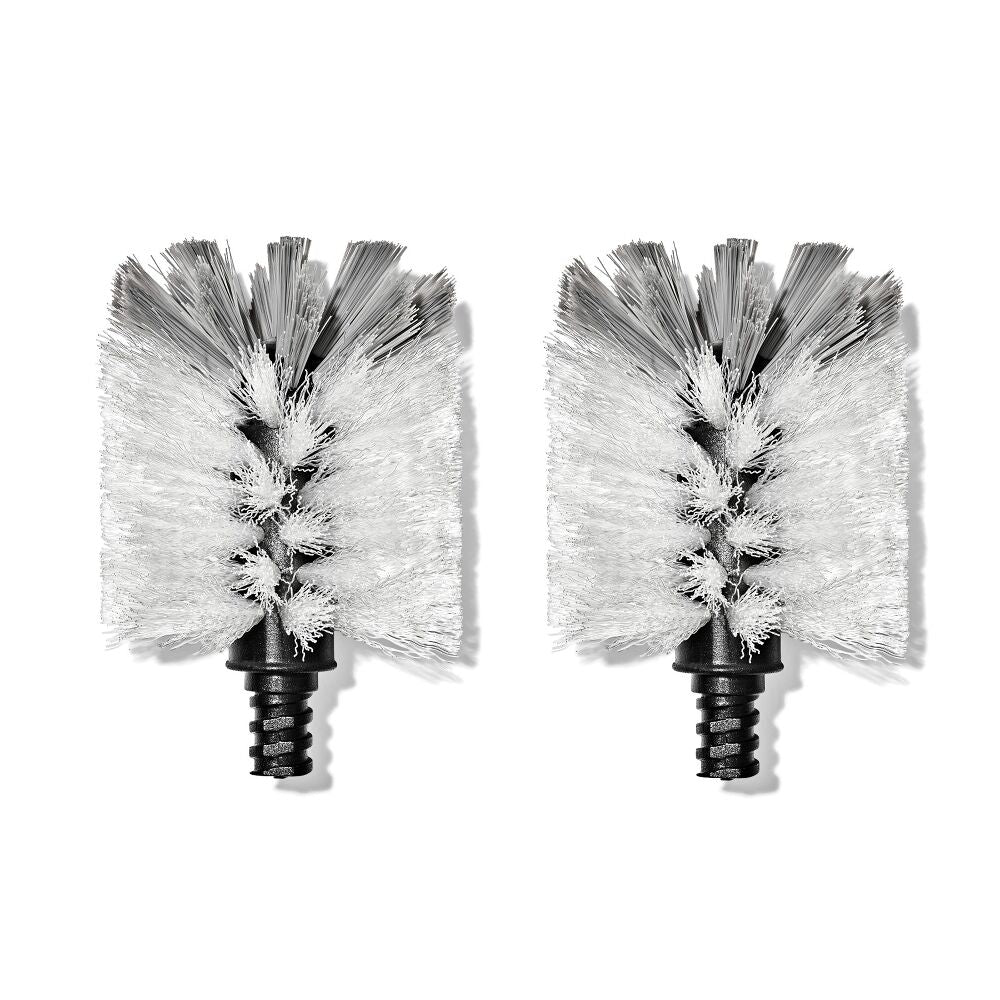 Steel Bottle Brush Refill - 2-Pack R1