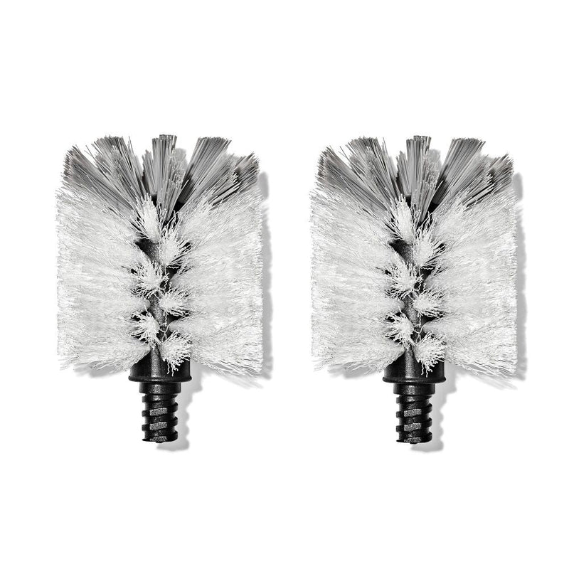 Steel Bottle Brush Refill - 2-Pack R1
