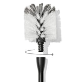 Steel Bottle Brush Refill - 2-Pack R1