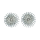 Steel Soap Dispensing Palm Brush Refills T9