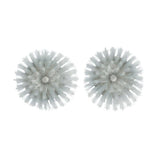 Steel Soap Dispensing Palm Brush Refills T9